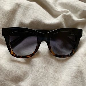 QUAY sunglasses